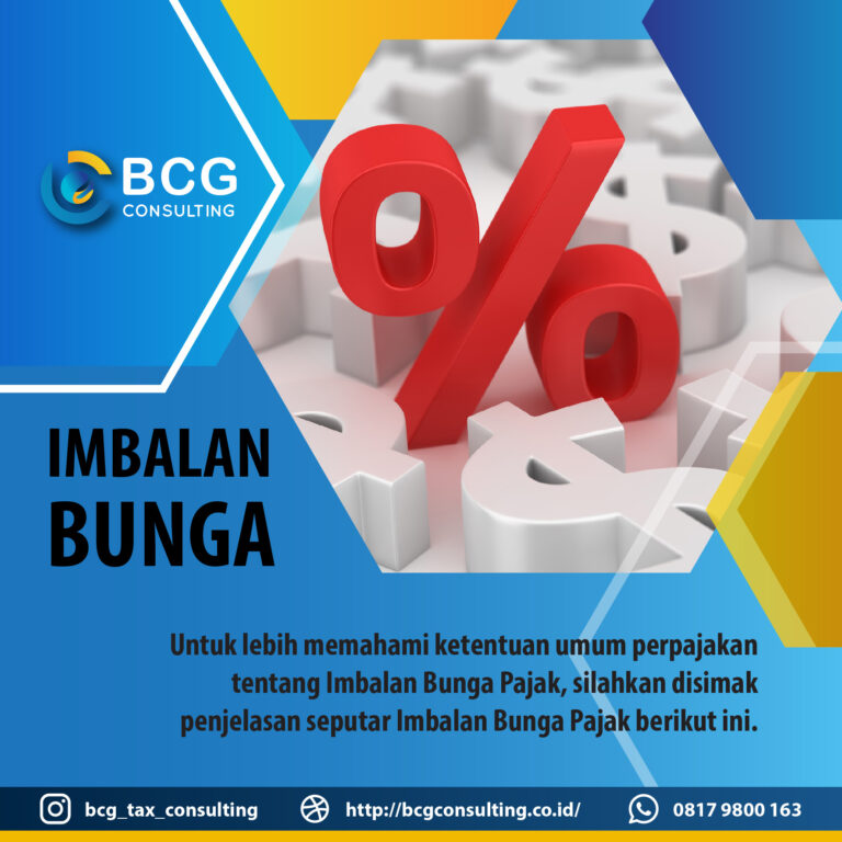 Imbalan Bunga