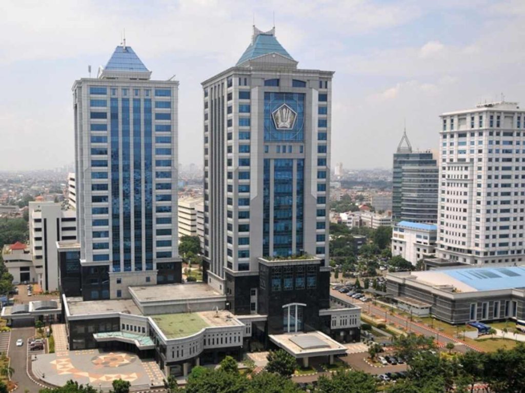 PMK Terbaru